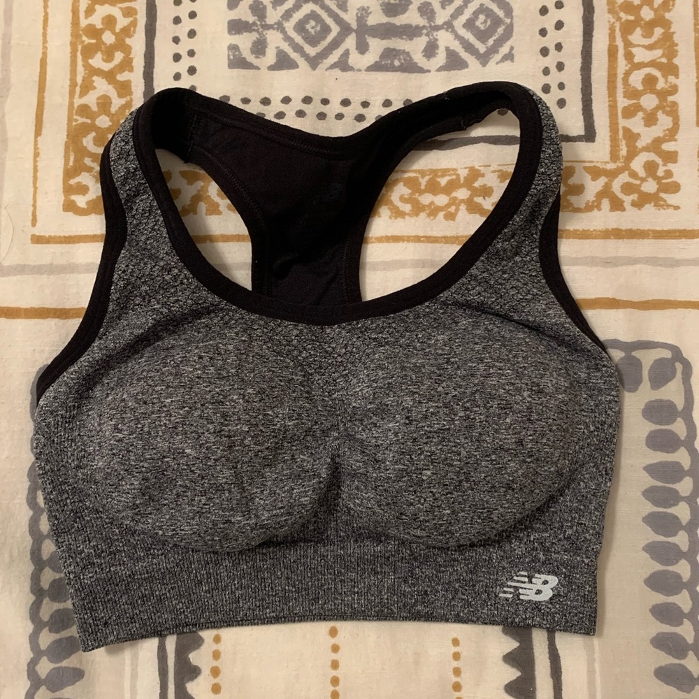 New Balance Sports Bra - XS